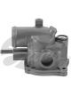 Gates Thermostat + Gaskets & Seals