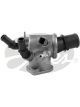 Gates Thermostat + Gaskets & Seals