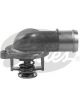 Gates Thermostat + Gaskets & Seals