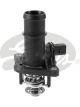 Gates Thermostat + Gaskets & Seals