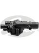 Gates Thermostat + Gaskets & Seals