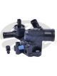 Gates Thermostat + Gaskets & Seals