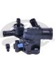Gates Thermostat + Gaskets & Seals
