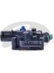 Gates Thermostat + Gaskets & Seals