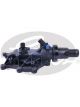 Gates Thermostat + Gaskets & Seals