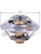 Gates Thermostat + Gaskets & Seals
