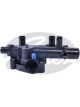 Gates Thermostat + Gaskets & Seals