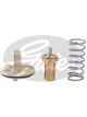 Gates Thermostat + Gaskets & Seals