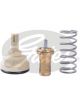 Gates Thermostat + Gaskets & Seals