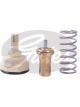 Gates Thermostat + Gaskets & Seals