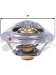 Gates Thermostat + Gaskets & Seals