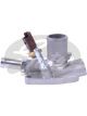Gates Thermostat + Gaskets & Seals
