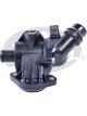 Gates Thermostat + Gaskets & Seals