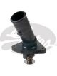Gates Thermostat + Gaskets & Seals