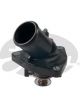 Gates Thermostat + Gaskets & Seals
