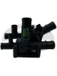 Gates Thermostat + Gaskets & Seals
