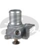 Gates Thermostat + Gaskets & Seals