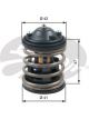 Gates Thermostat + Gaskets & Seals