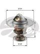 Gates Thermostat + Gaskets & Seals