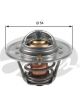 Gates Thermostat + Gaskets & Seals
