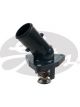 Gates Thermostat + Gaskets & Seals