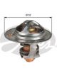 Gates Thermostat + Gaskets & Seals