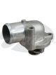 Gates Thermostat + Gaskets & Seals