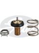Gates Thermostat + Gaskets & Seals