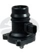 Gates Thermostat + Gaskets & Seals