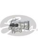 Gates Thermostat + Gaskets & Seals