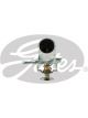 Gates Thermostat + Gaskets & Seals