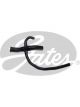 Gates Radiator Hose
