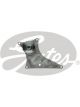 Gates Fan Pulley Bracket