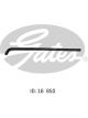 Gates Heater Hose