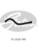 Gates Heater Hose