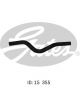 Gates Heater Hose