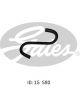 Gates Heater Hose