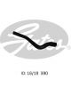 Gates Heater Hose