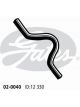 Gates Heater Hose