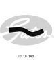 Gates Heater Hose