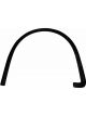 Gates Heater Hose