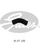 Gates Radiator Hose