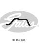 Gates Heater Hose