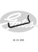 Gates Heater Hose
