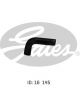 Gates Heater Hose