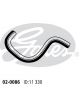 Gates Heater Hose