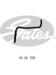 Gates Heater Hose