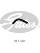 Gates Heater Hose