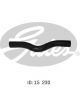 Gates Heater Hose
