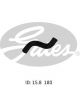Gates Heater Hose